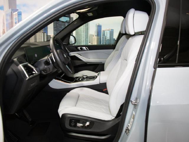 2026 BMW X5 - $69,995