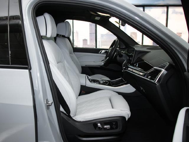 2026 BMW X5 - $69,995