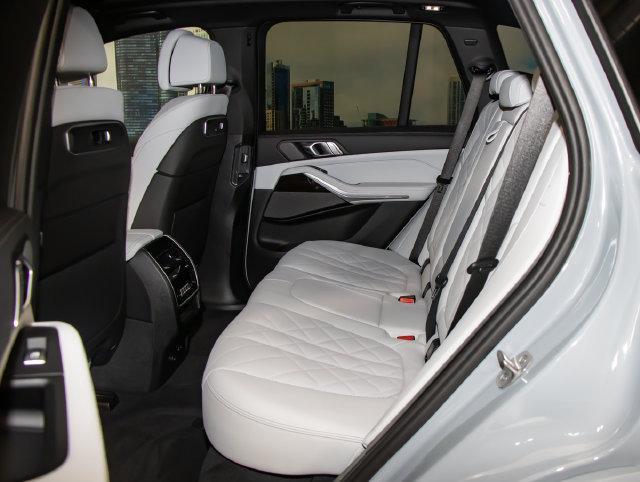 2026 BMW X5 - $69,995