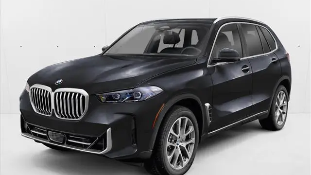 Preowned 2026 BMW X5 xDrive40i for Sale