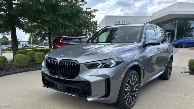 Preowned 2026 BMW X5 xDrive40i for Sale