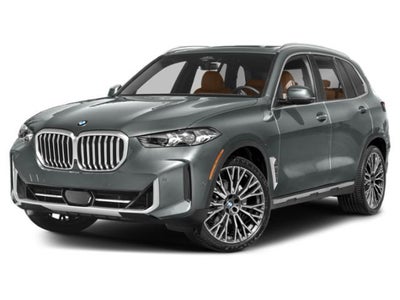 Photo of a 2024 BMW X5 AWD Xdrive40i 4DR Sports Activity Vehicle for sale