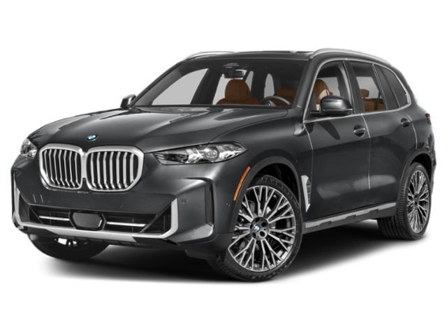 2024 BMW X5 - $52,943