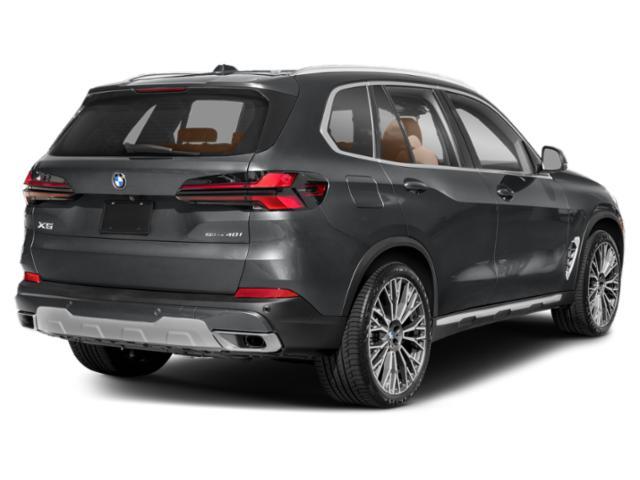 2024 BMW X5 - $52,943