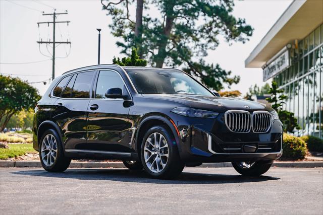 2024 BMW X5 - $50,423