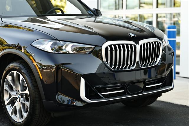 2024 BMW X5 - $50,423