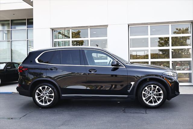 2024 BMW X5 - $50,423