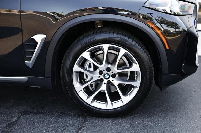 2024 BMW X5 - $50,423