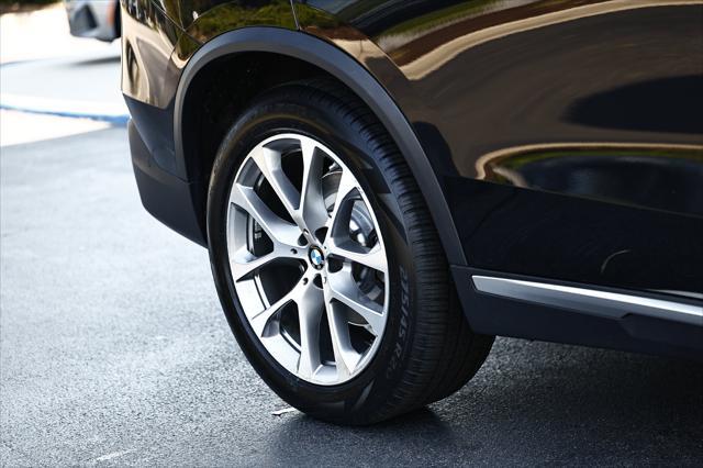 2024 BMW X5 - $50,423