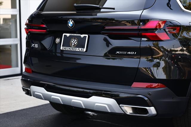2024 BMW X5 - $50,423