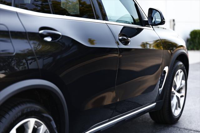 2024 BMW X5 - $50,423