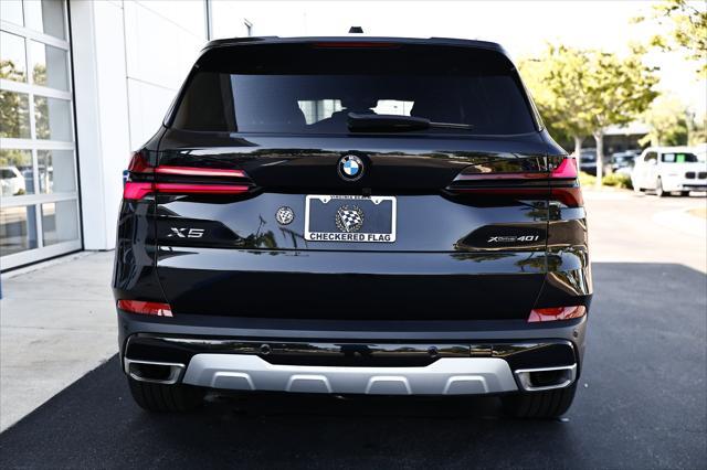 2024 BMW X5 - $50,423