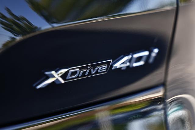 2024 BMW X5 - $50,423