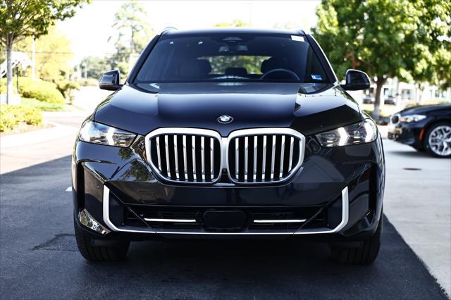 2024 BMW X5 - $50,423