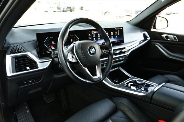 2024 BMW X5 - $50,423