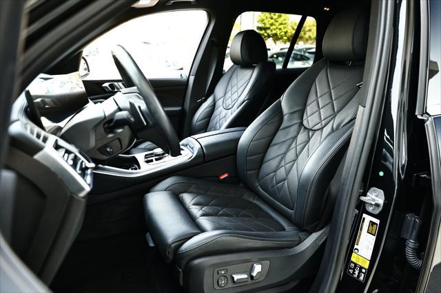 2024 BMW X5 - $50,423