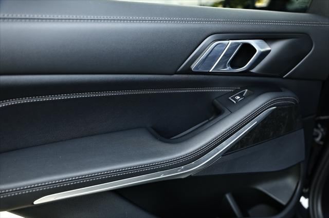 2024 BMW X5 - $50,423