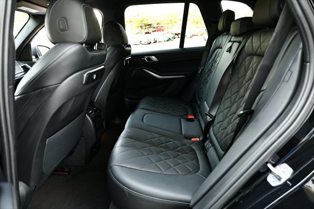 2024 BMW X5 - $50,423