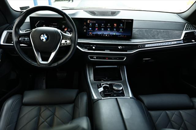 2024 BMW X5 - $50,423