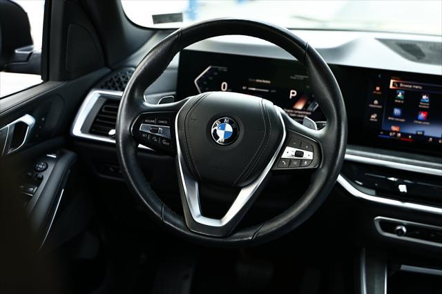 2024 BMW X5 - $50,423