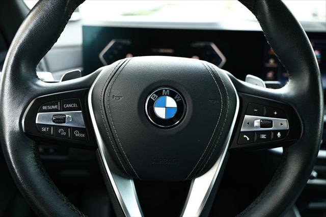 2024 BMW X5 - $50,423