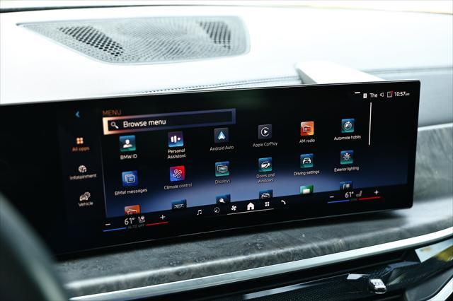 2024 BMW X5 - $50,423