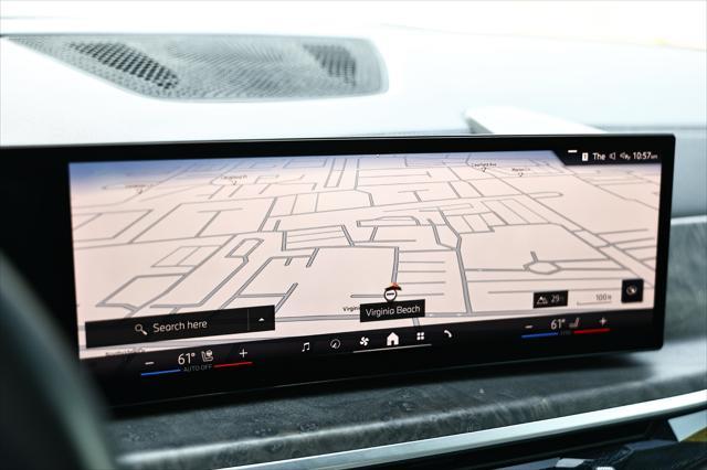 2024 BMW X5 - $50,423