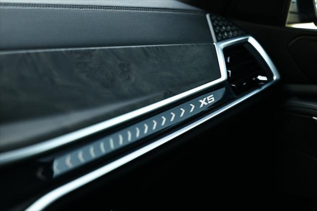 2024 BMW X5 - $50,423