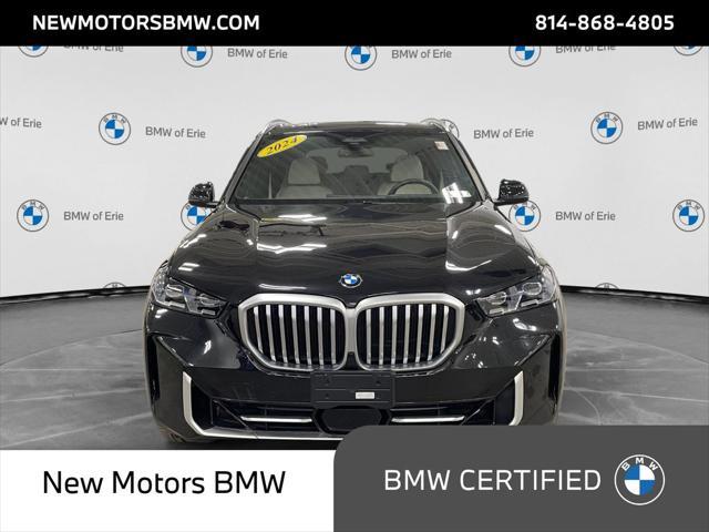 2024 BMW X5 - $57,984