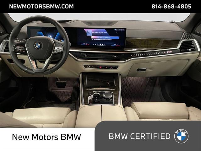 2024 BMW X5 - $57,984