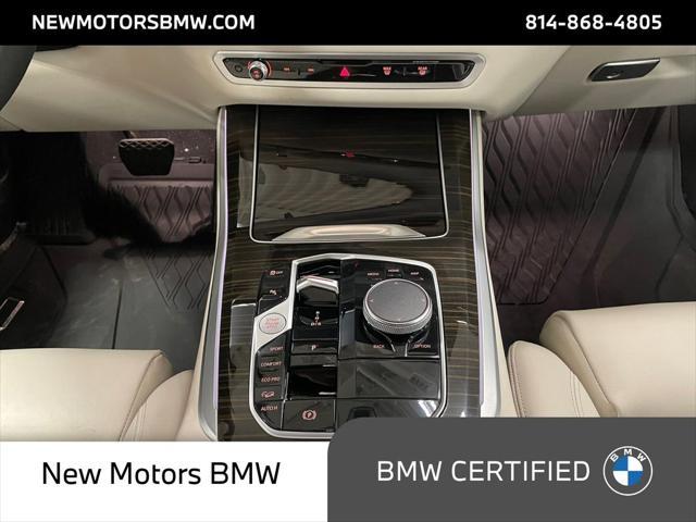 2024 BMW X5 - $57,984