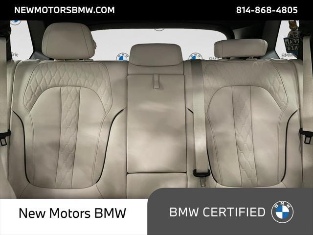 2024 BMW X5 - $57,984