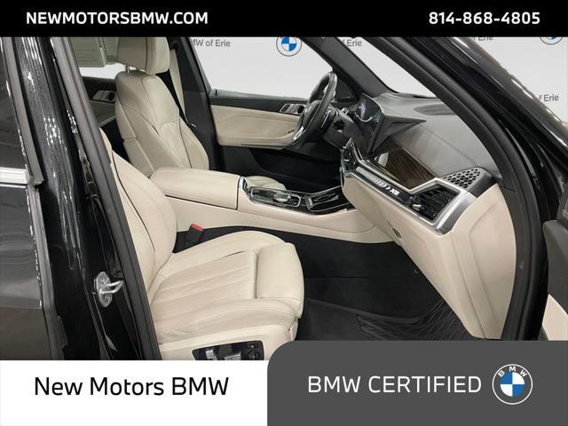 2024 BMW X5 - $57,984