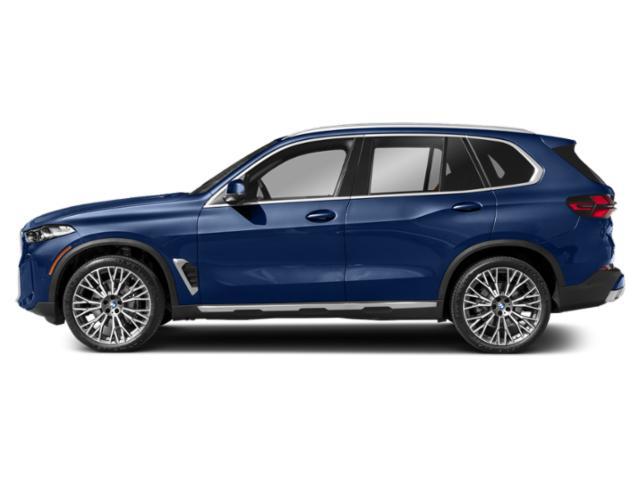 2024 BMW X5 xDrive40i — photo 1 of 12