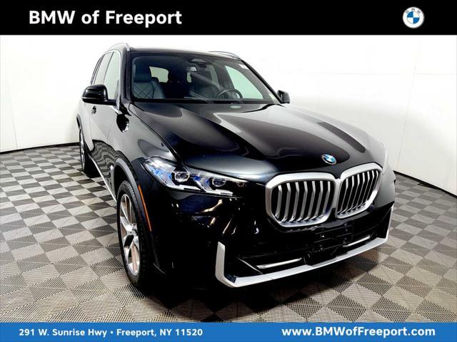 2024 BMW X5 - $42,943
