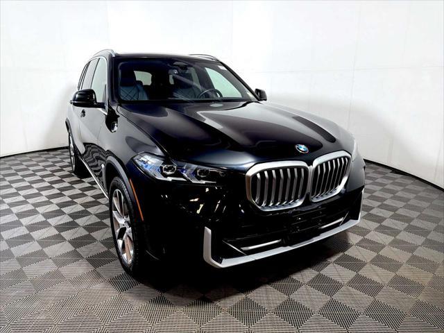2024 BMW X5 - $42,943