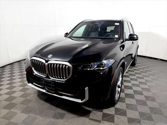 2024 BMW X5 - $42,943