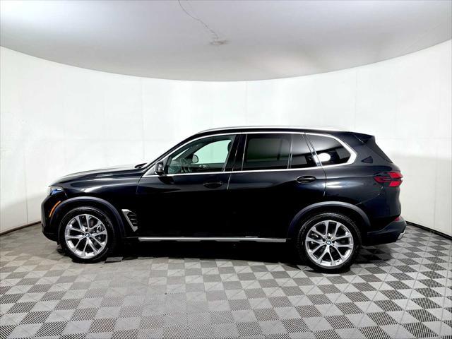 2024 BMW X5 - $42,943