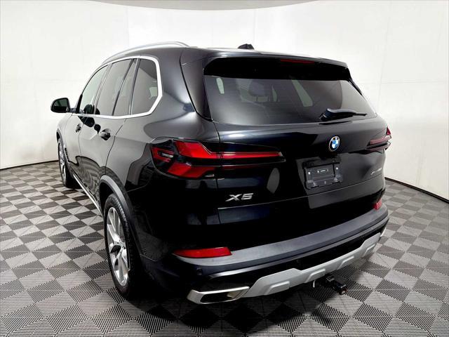 2024 BMW X5 - $42,943