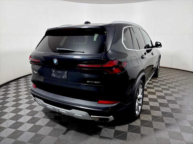 2024 BMW X5 - $42,943