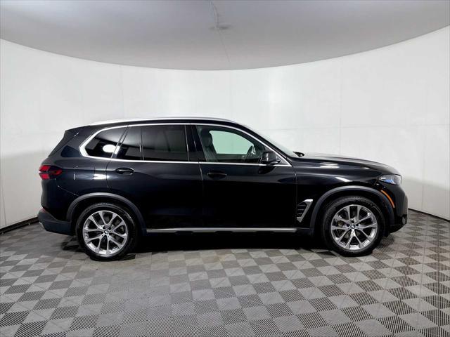 2024 BMW X5 - $42,943
