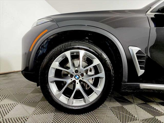 2024 BMW X5 - $42,943