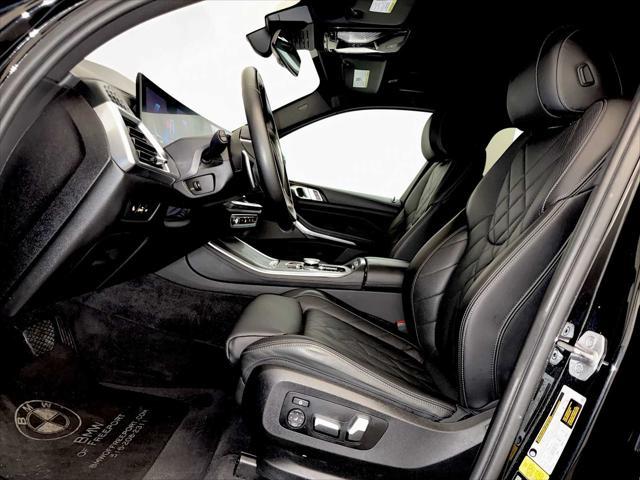 2024 BMW X5 - $42,943