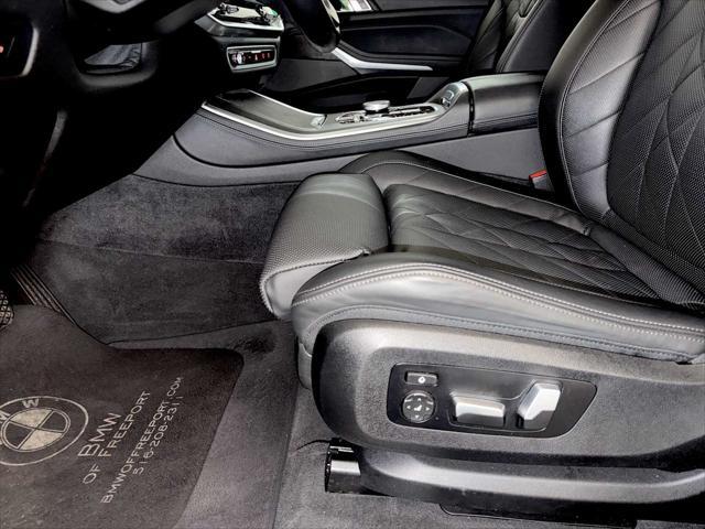 2024 BMW X5 - $42,943