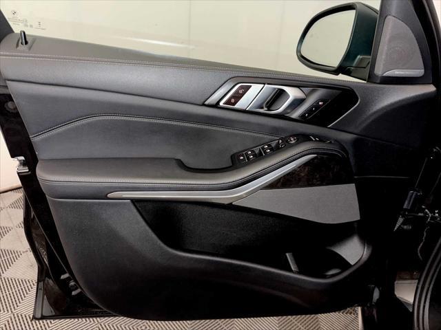 2024 BMW X5 - $42,943