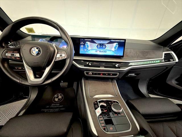 2024 BMW X5 - $42,943