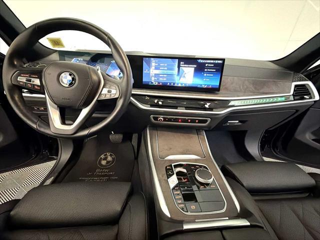 2024 BMW X5 - $42,943