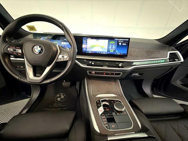 2024 BMW X5 - $42,943