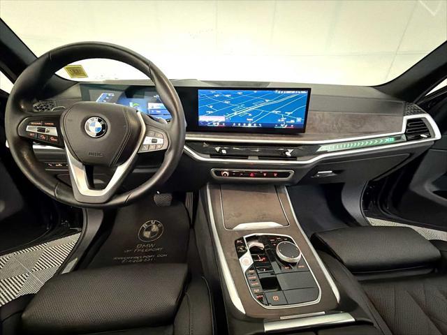 2024 BMW X5 - $42,943