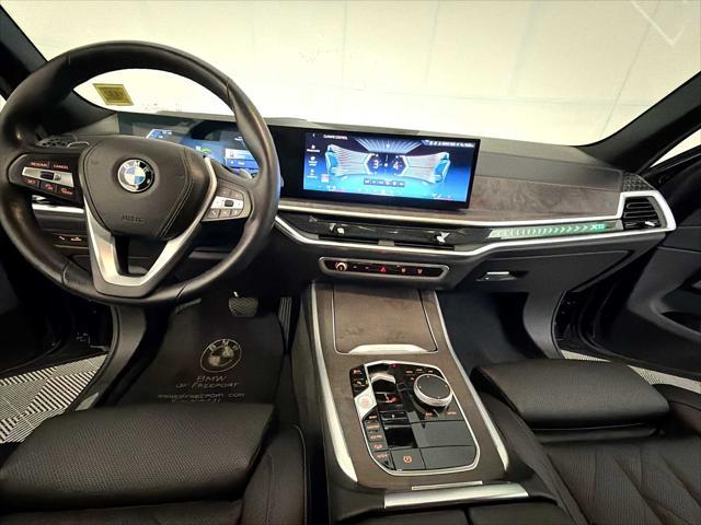 2024 BMW X5 - $42,943